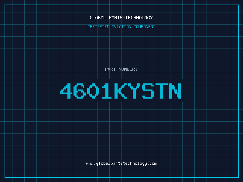 Aviation Part 4601KYSTN