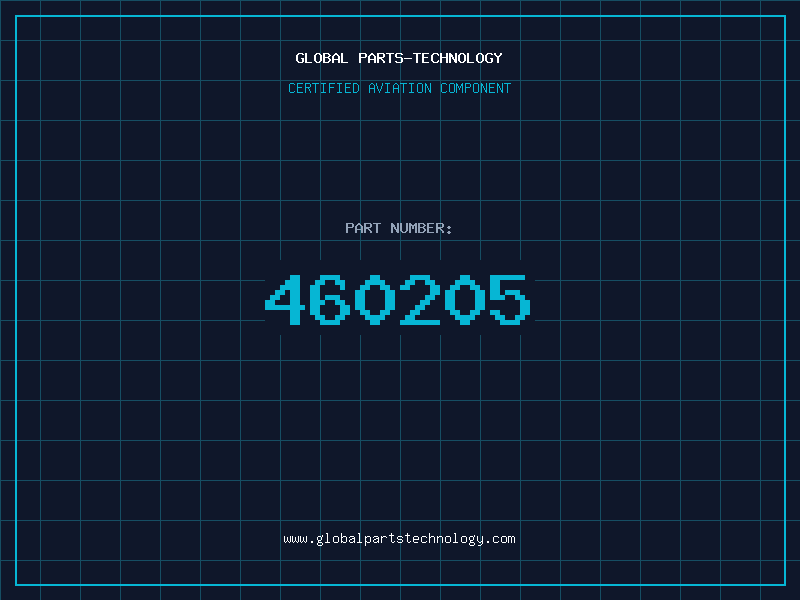 Aviation Part 460205