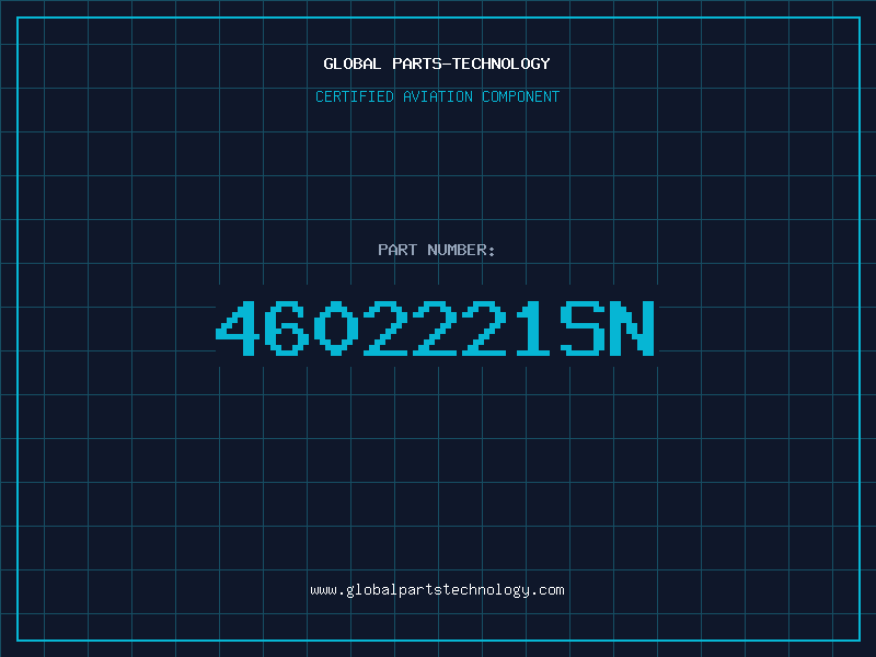 Aviation Part 4602221SN