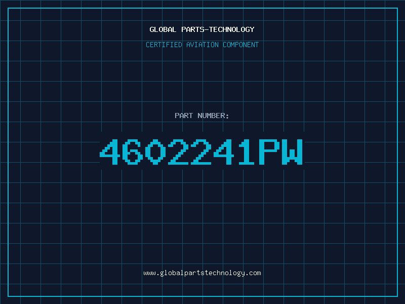Aviation Part 4602241PW