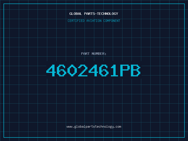 Aviation Part 4602461PB
