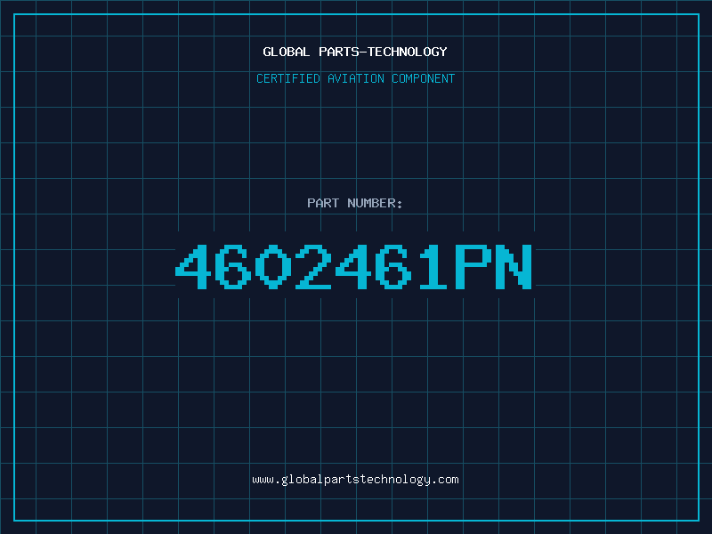 Aviation Part 4602461PN
