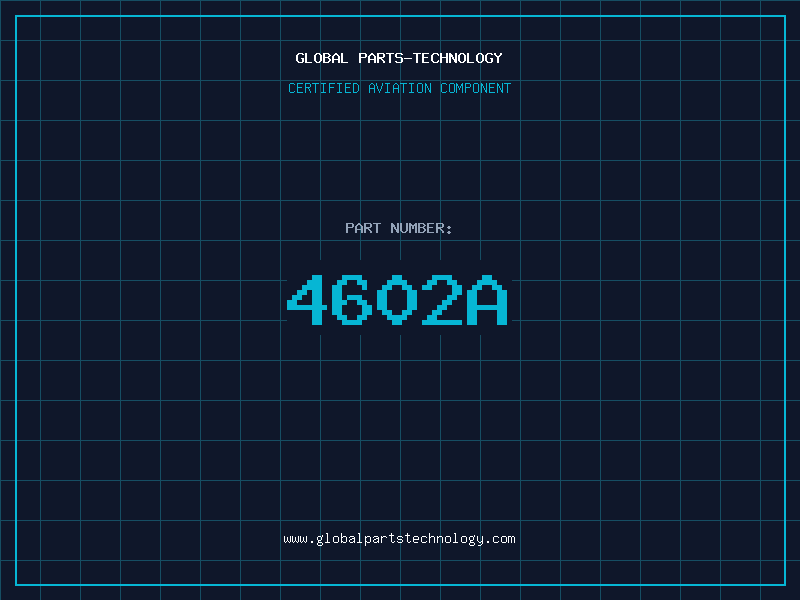 Aviation Part 4602A