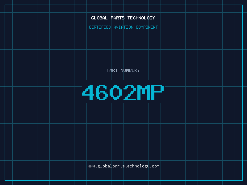 Aviation Part 4602MP
