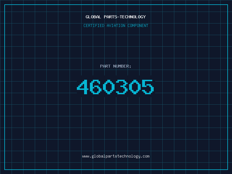 Aviation Part 460305