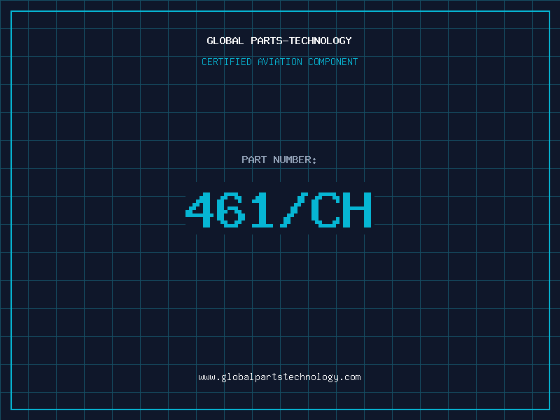 Aviation Part 461/CH