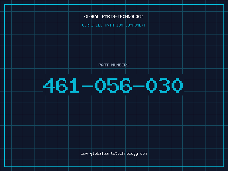 Aviation Part 461-056-030
