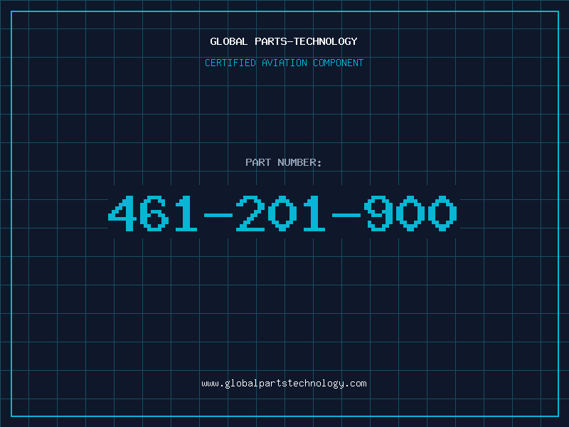 Aviation Part 461-201-900