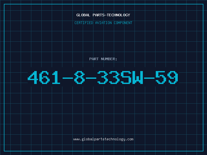 Aviation Part 461-8-33SW-59