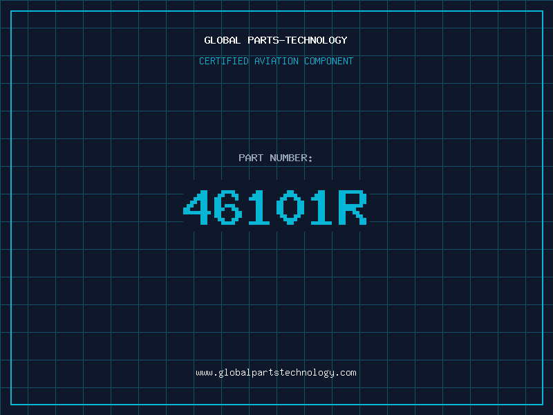 Aviation Part 46101R