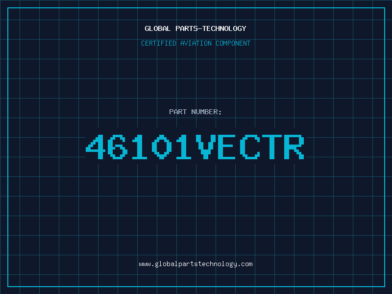 Aviation Part 46101VECTR