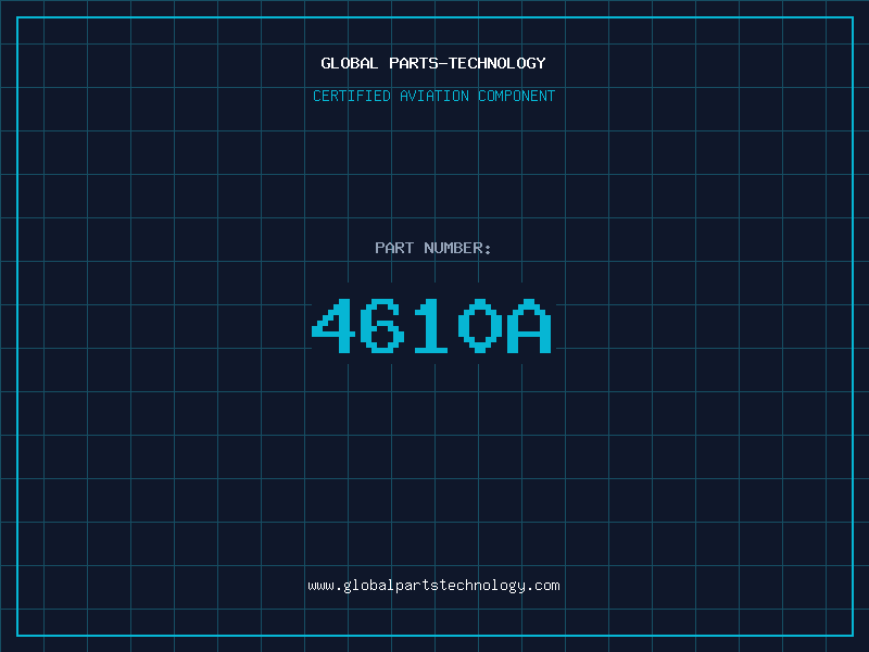 Aviation Part 4610A