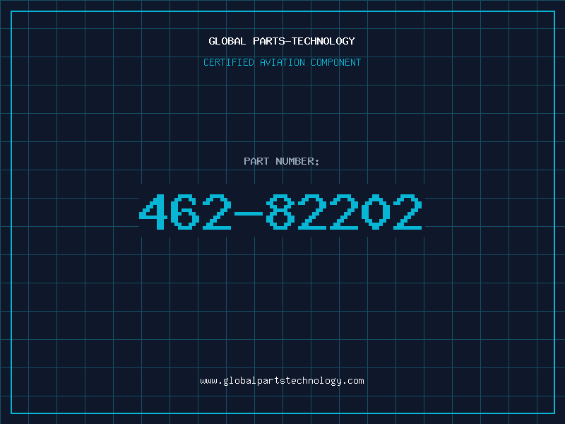 Aviation Part 462-82202