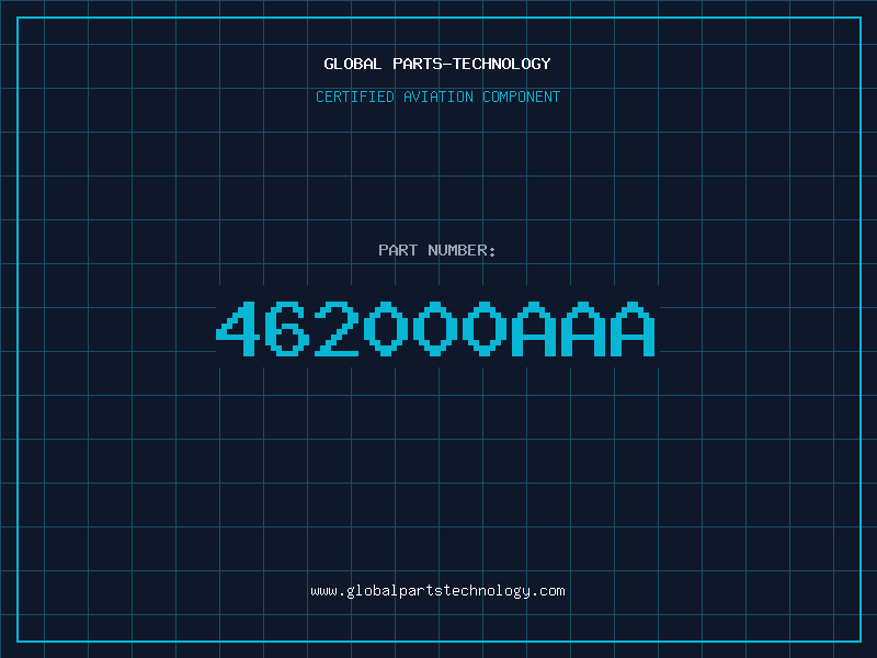 Aviation Part 462000AAA