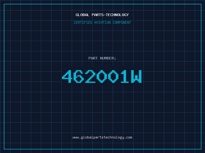 Aviation Part 462001W