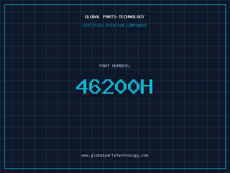 Aviation Part 46200H
