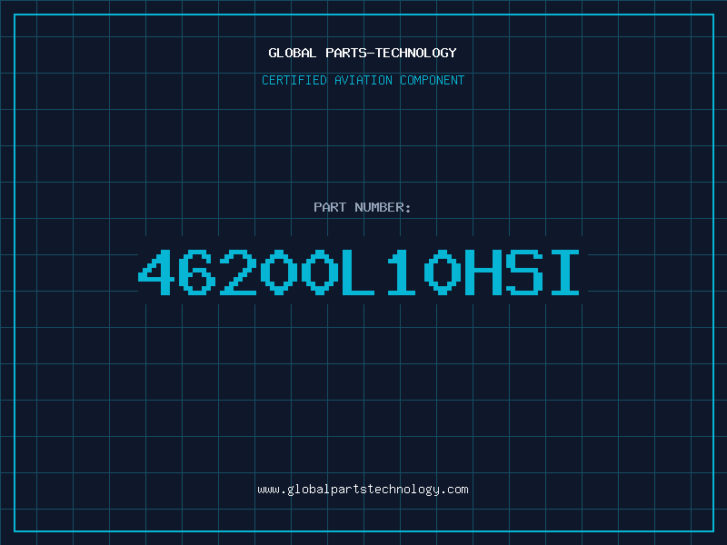 Aviation Part 46200L10HSI