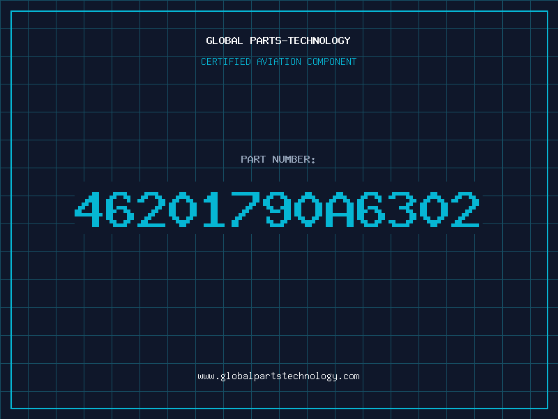 Aviation Part 46201790A6302