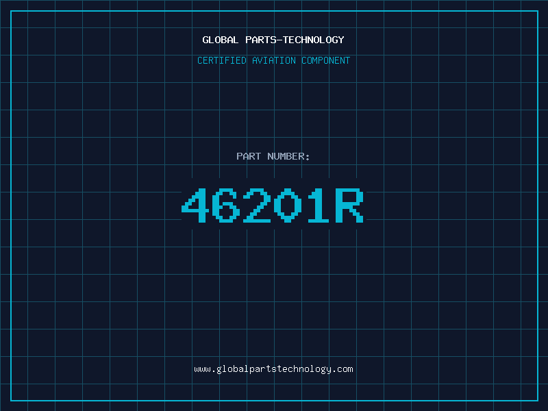 Aviation Part 46201R