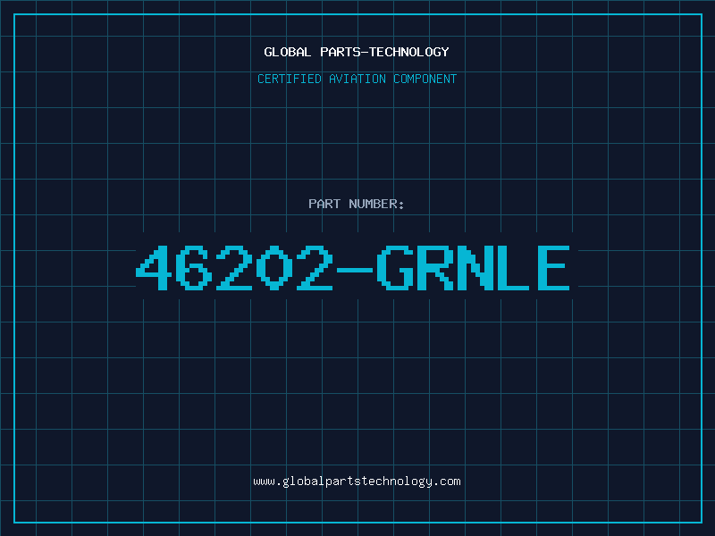 Aviation Part 46202-GRNLE