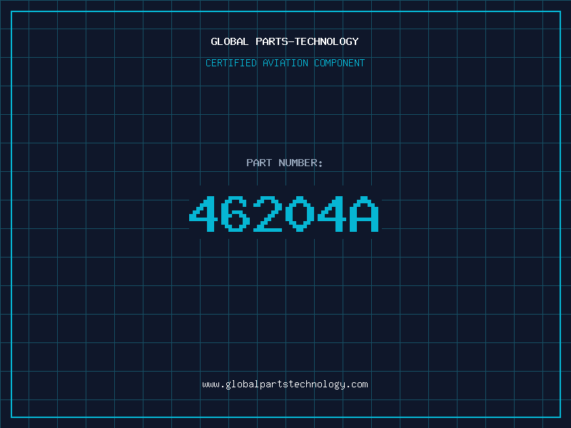 Aviation Part 46204A
