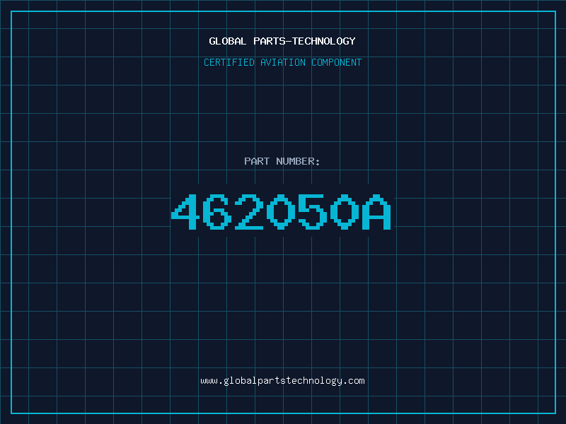 Aviation Part 462050A