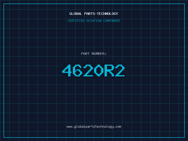 Aviation Part 4620R2