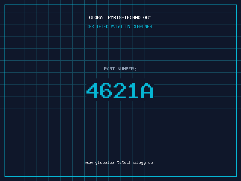 Aviation Part 4621A