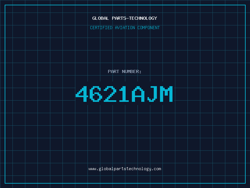 Aviation Part 4621AJM