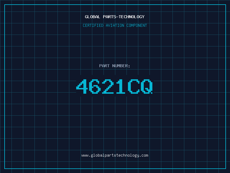 Aviation Part 4621CQ
