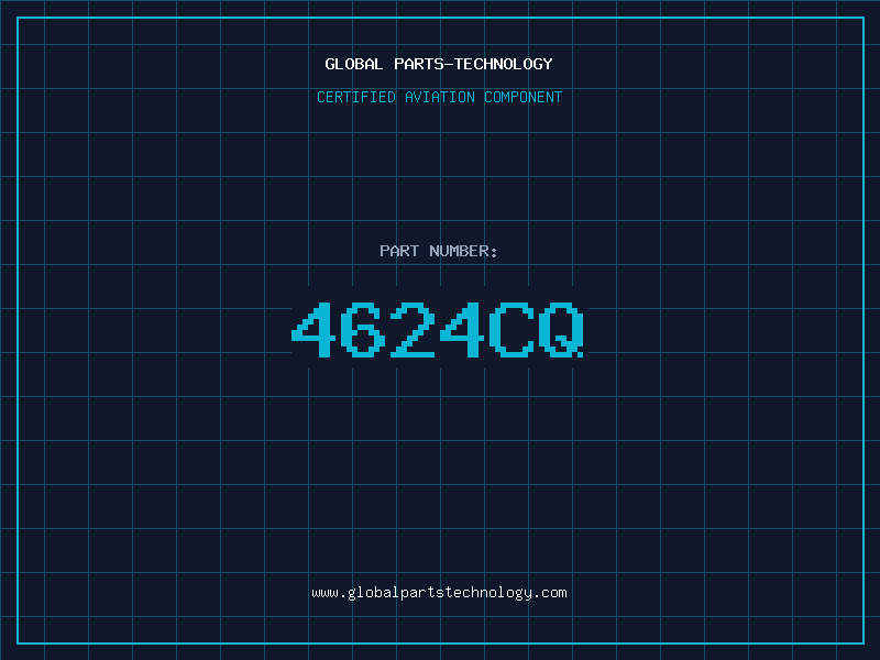Aviation Part 4624CQ