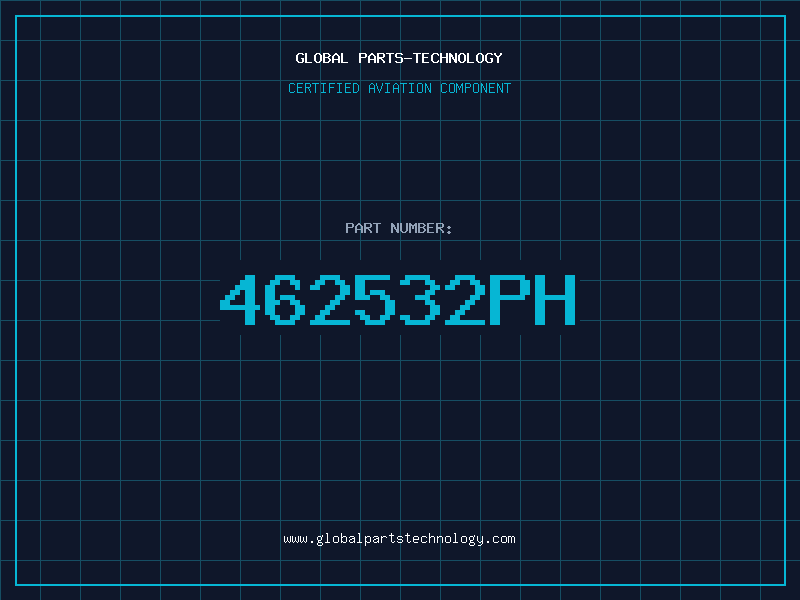Aviation Part 462532PH