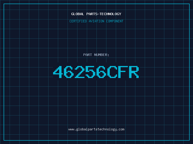 Aviation Part 46256CFR