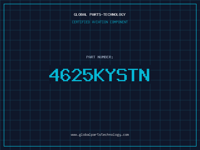 Aviation Part 4625KYSTN