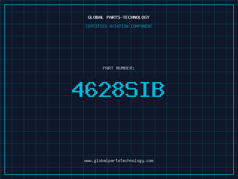 Aviation Part 4628SIB