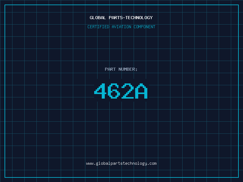 Aviation Part 462A