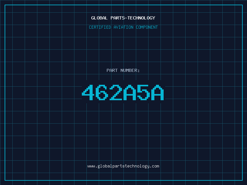 Aviation Part 462A5A