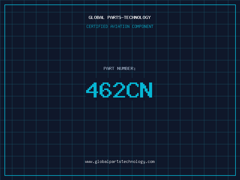 Aviation Part 462CN