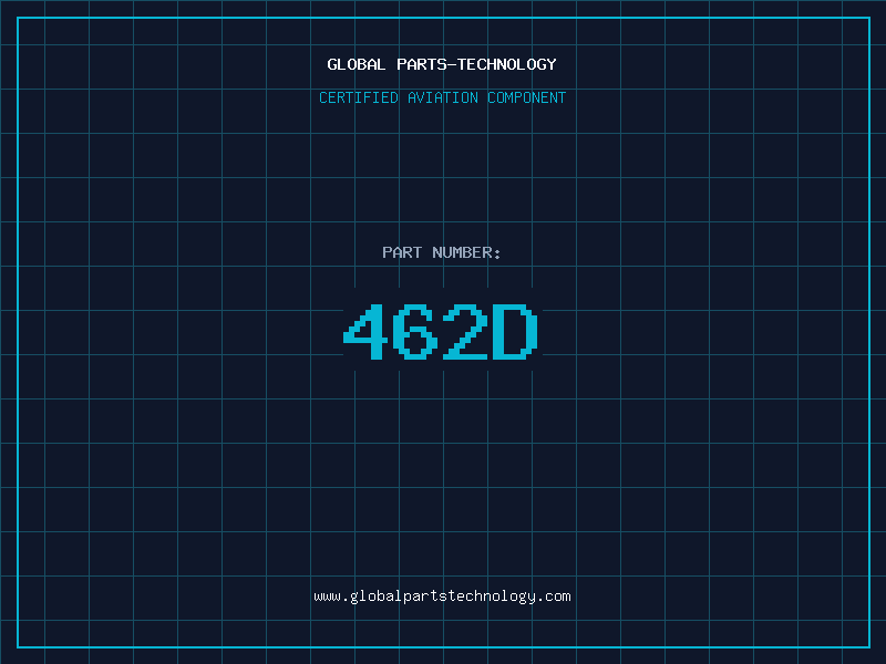 Aviation Part 462D
