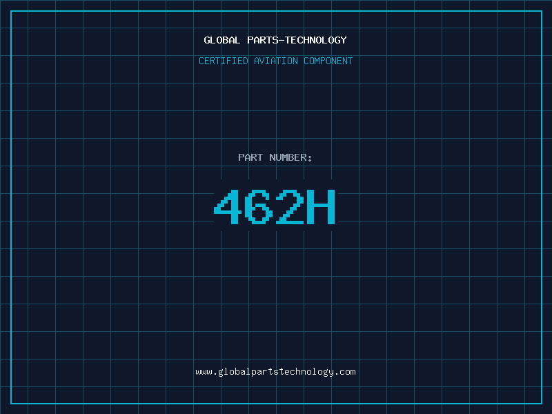 Aviation Part 462H