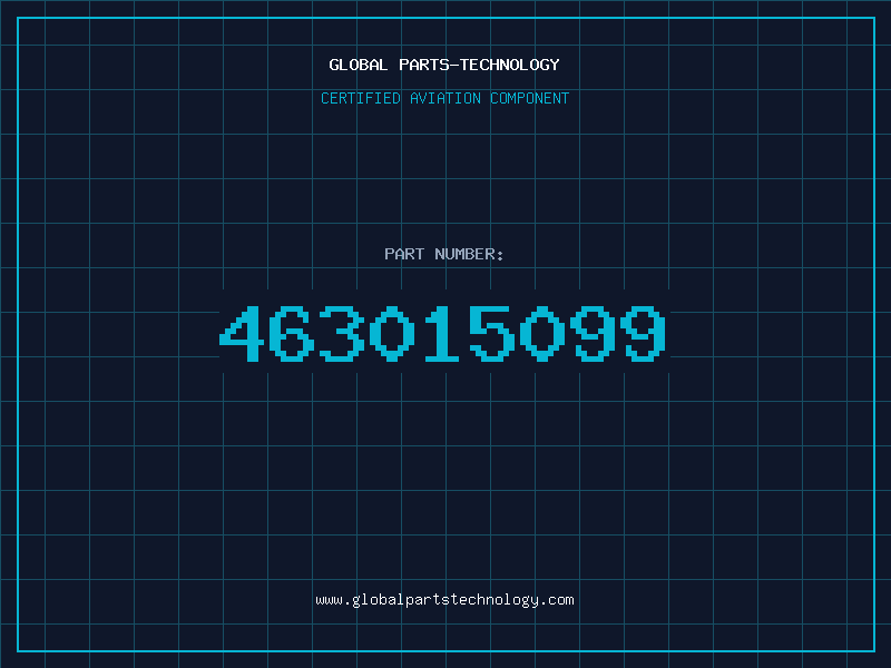 Aviation Part 463015099