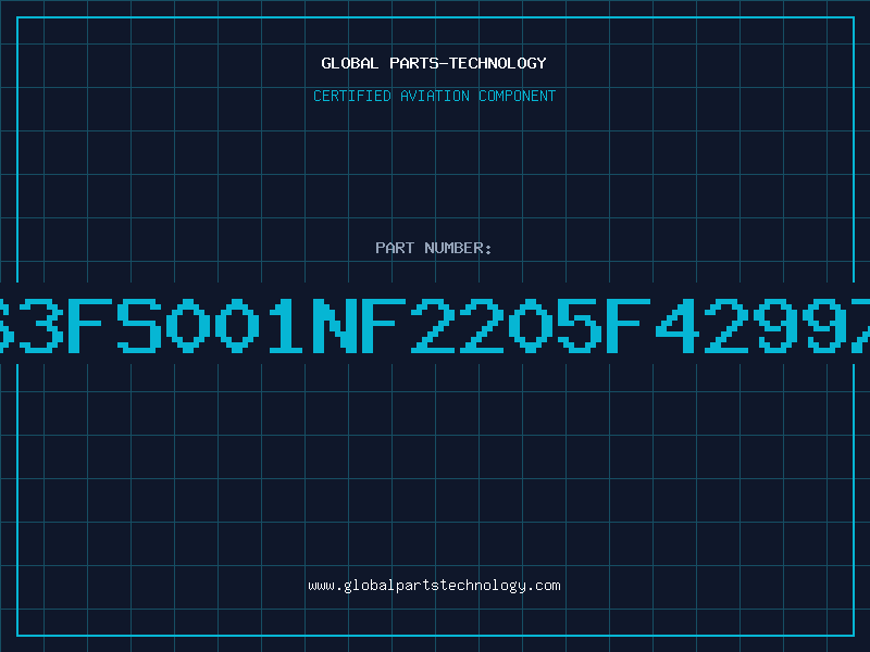 Aviation Part 463FS001NF2205F429975