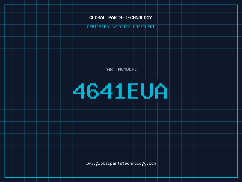 Aviation Part 4641EUA