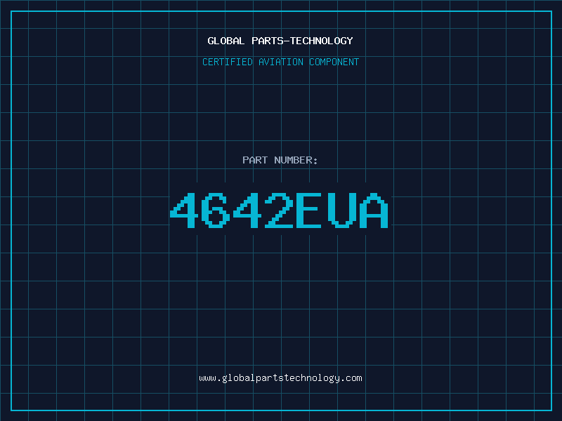 Aviation Part 4642EUA