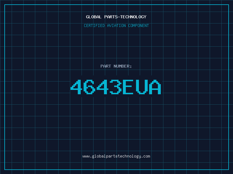 Aviation Part 4643EUA