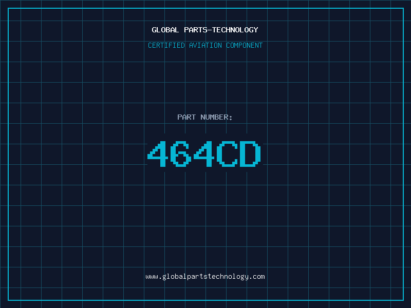 Aviation Part 464CD