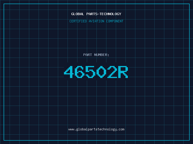 Aviation Part 46502R