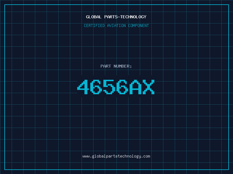 Aviation Part 4656AX