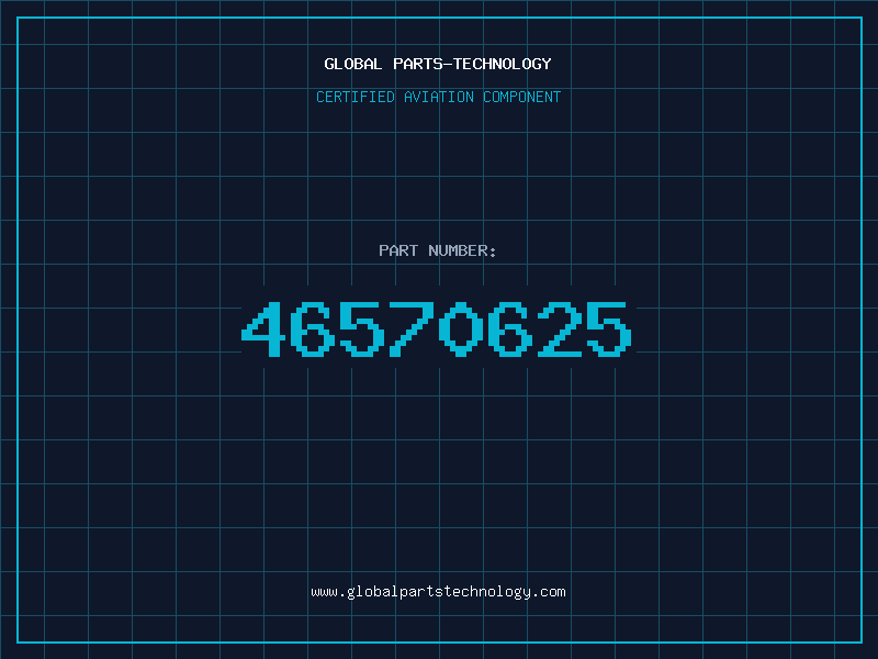 Aviation Part 46570625