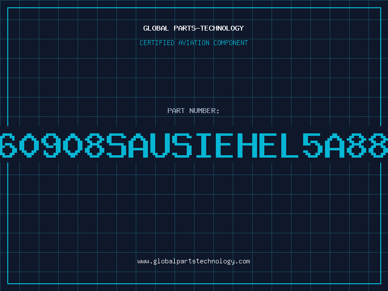Aviation Part 4660908SAUSIEHEL5A8888